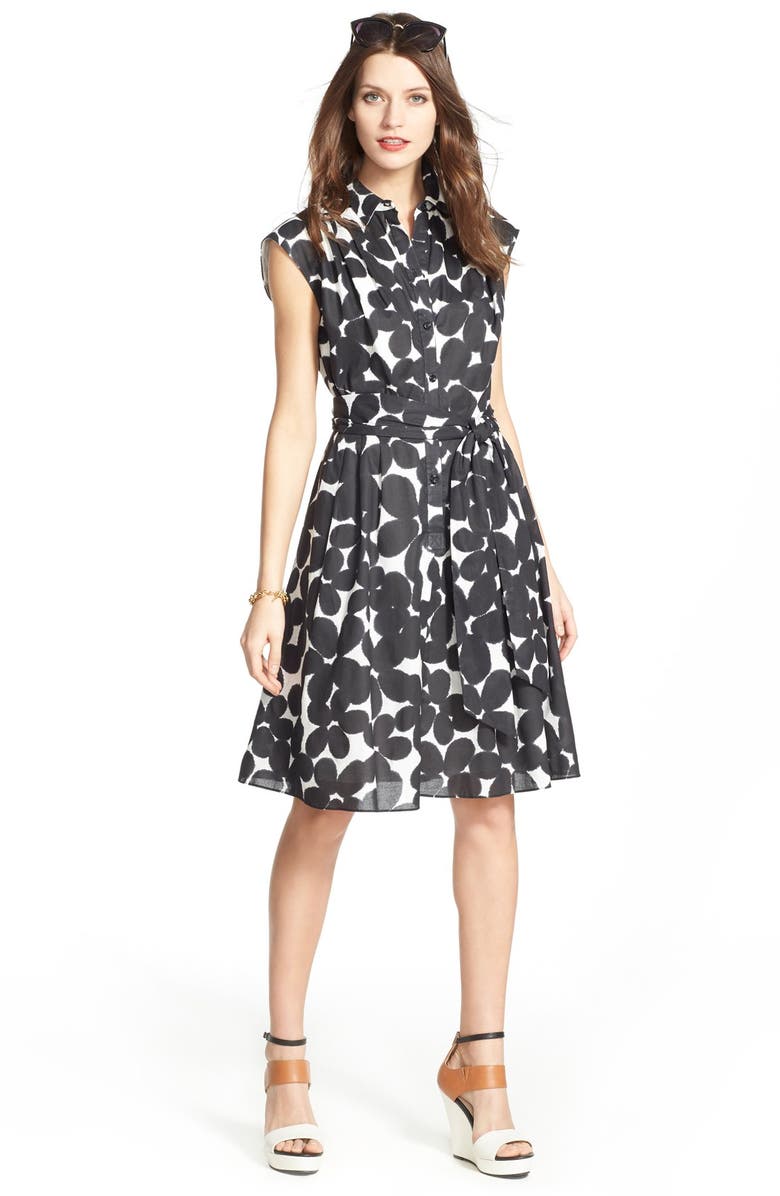 BP. 55mm Metal Rim Cat Eye Sunglasses, Alternate, color,