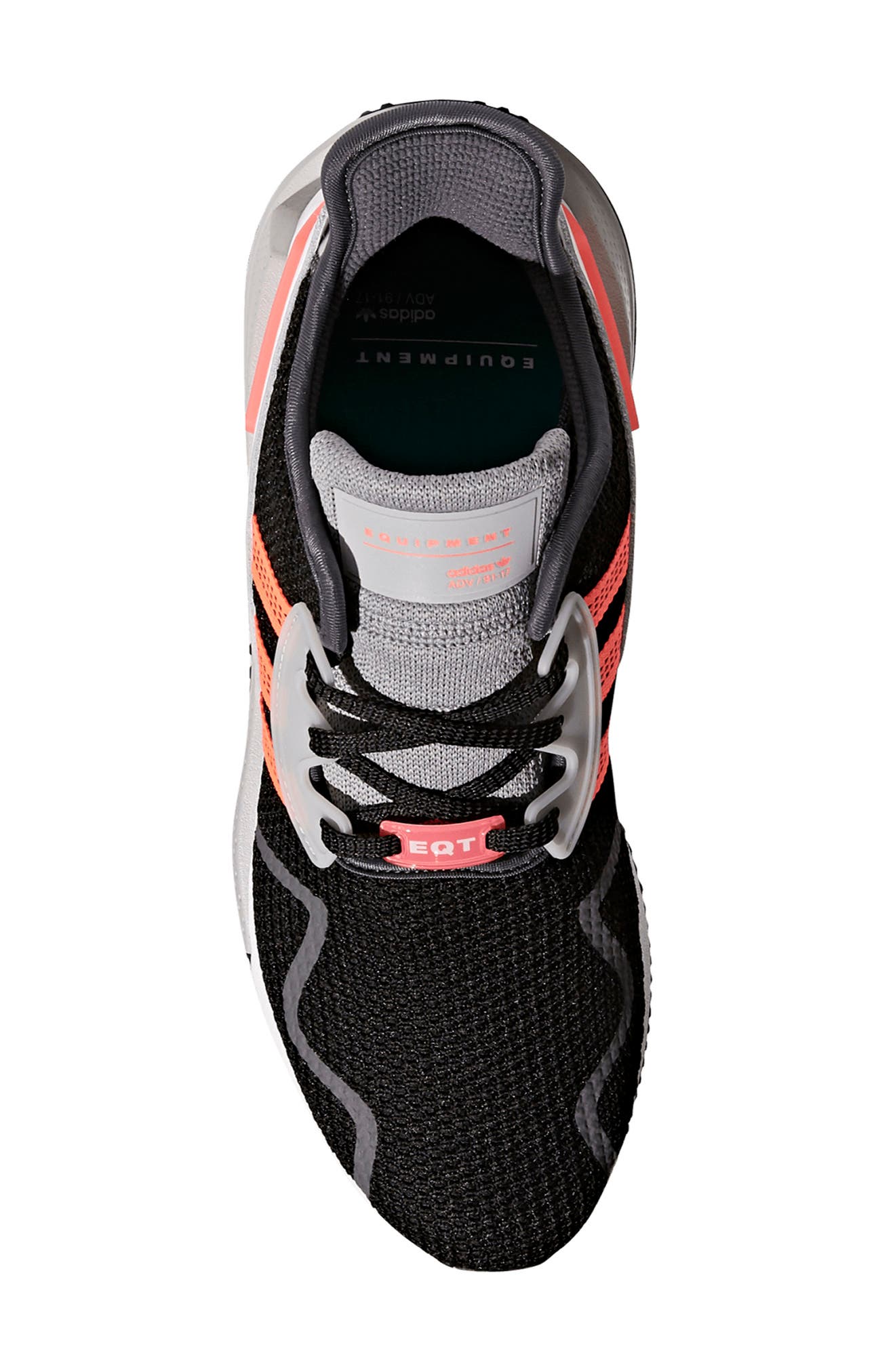adidas EQT Cushion ADV Sneaker, Alternate, color, 