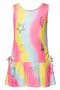 selected Pink Multi