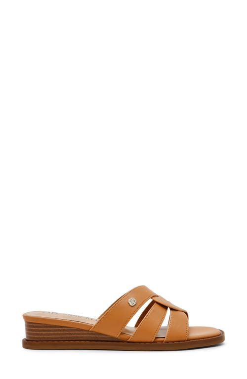 Anne Klein Babit Wedge Sandal
