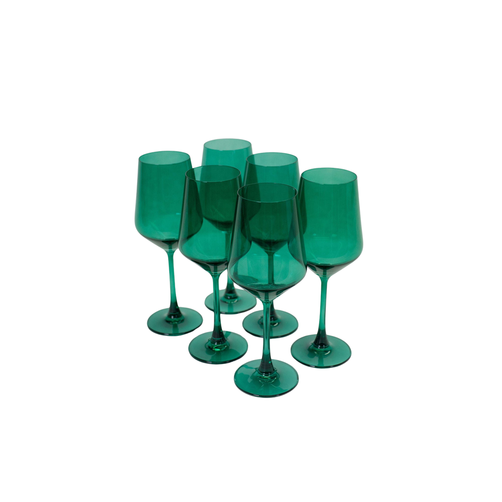Emerald Green