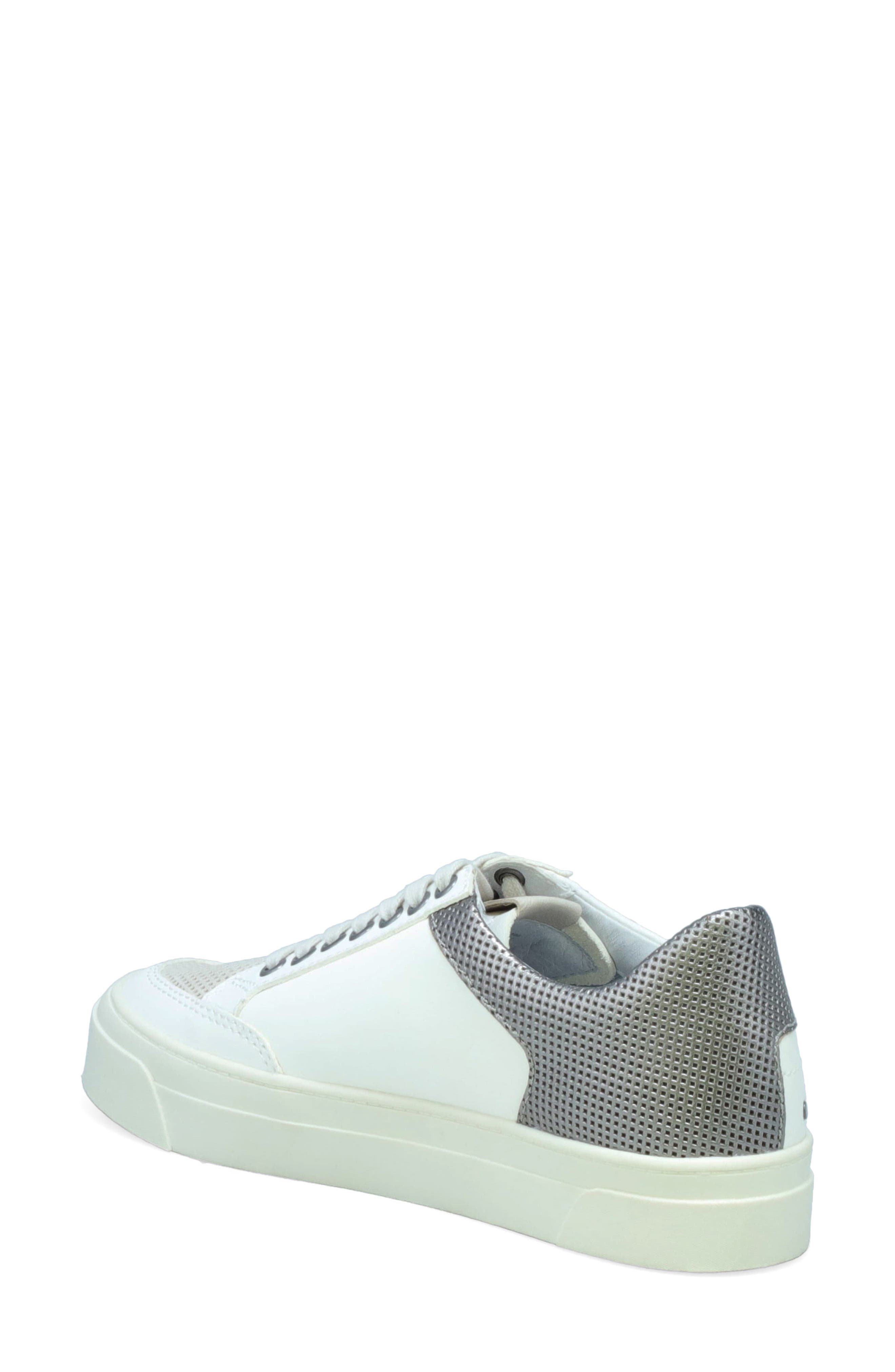 Miz Mooz Alpps Platform Sneaker, Alternate, color, 