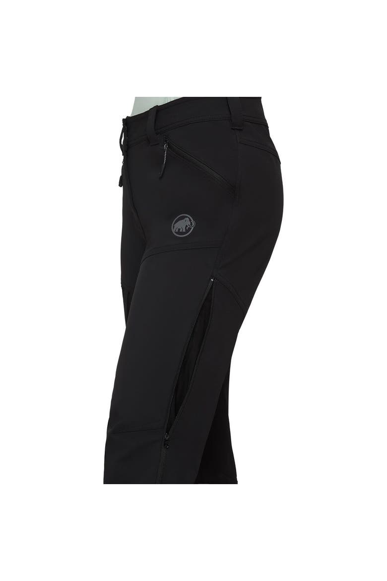Zinal Guide So Hybrid Pant - Women's, Alternate, color, Black