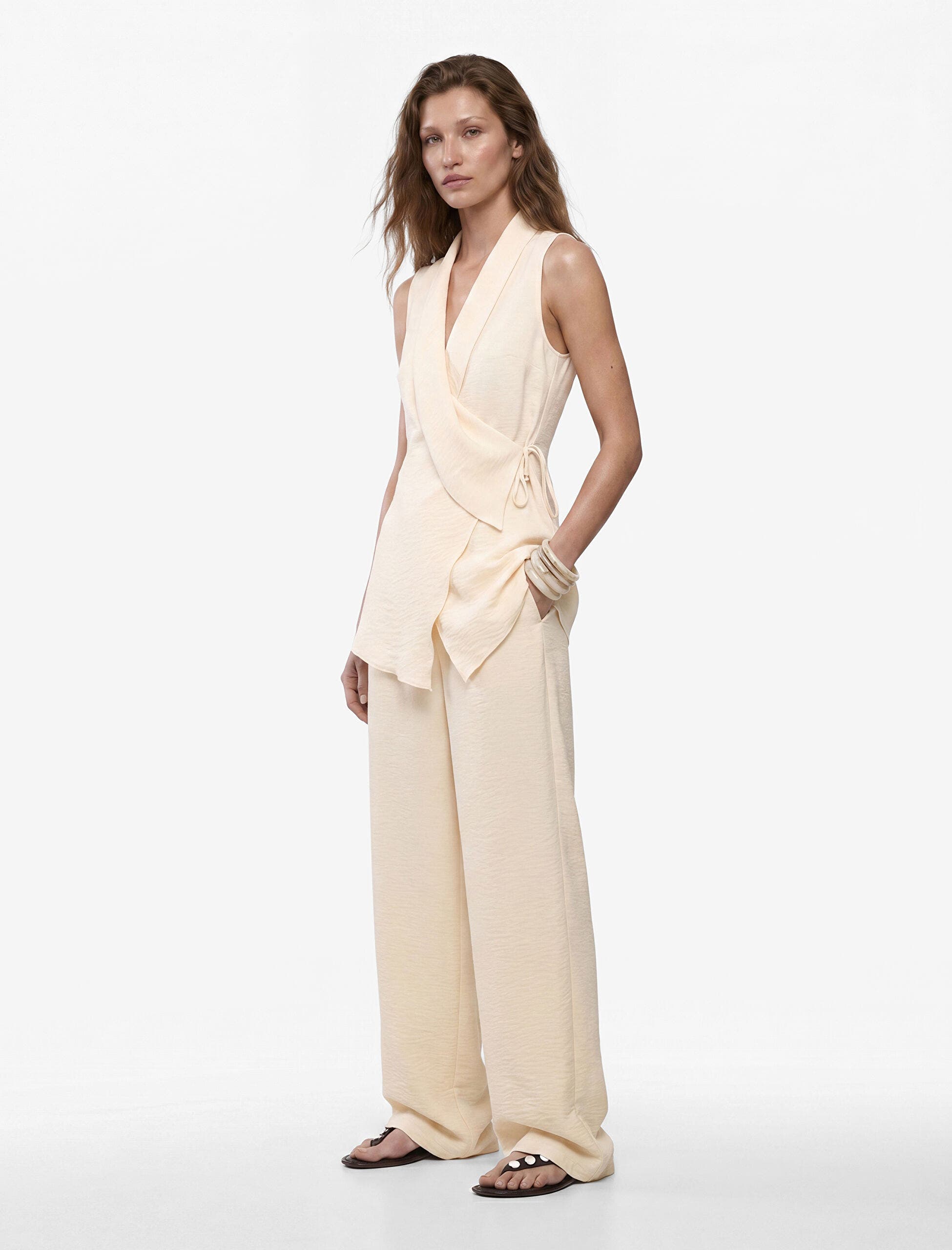 selected BEIGE