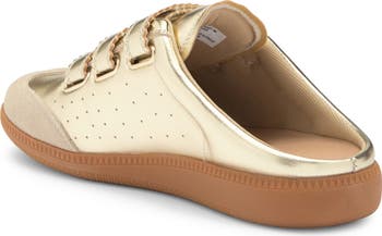 Madrid Sequin Sneaker