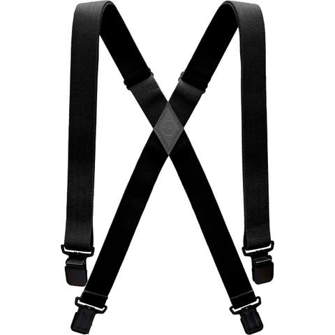 Jessup Suspenders