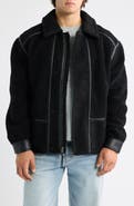 UGG® Quinley Faux Shearling Jacket