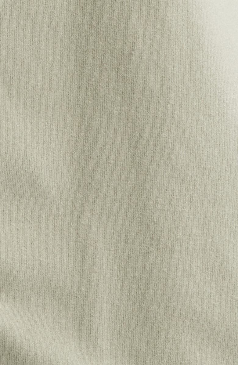 Rails Flint Stretch Cotton Camp Shirt, Alternate, color, Sage