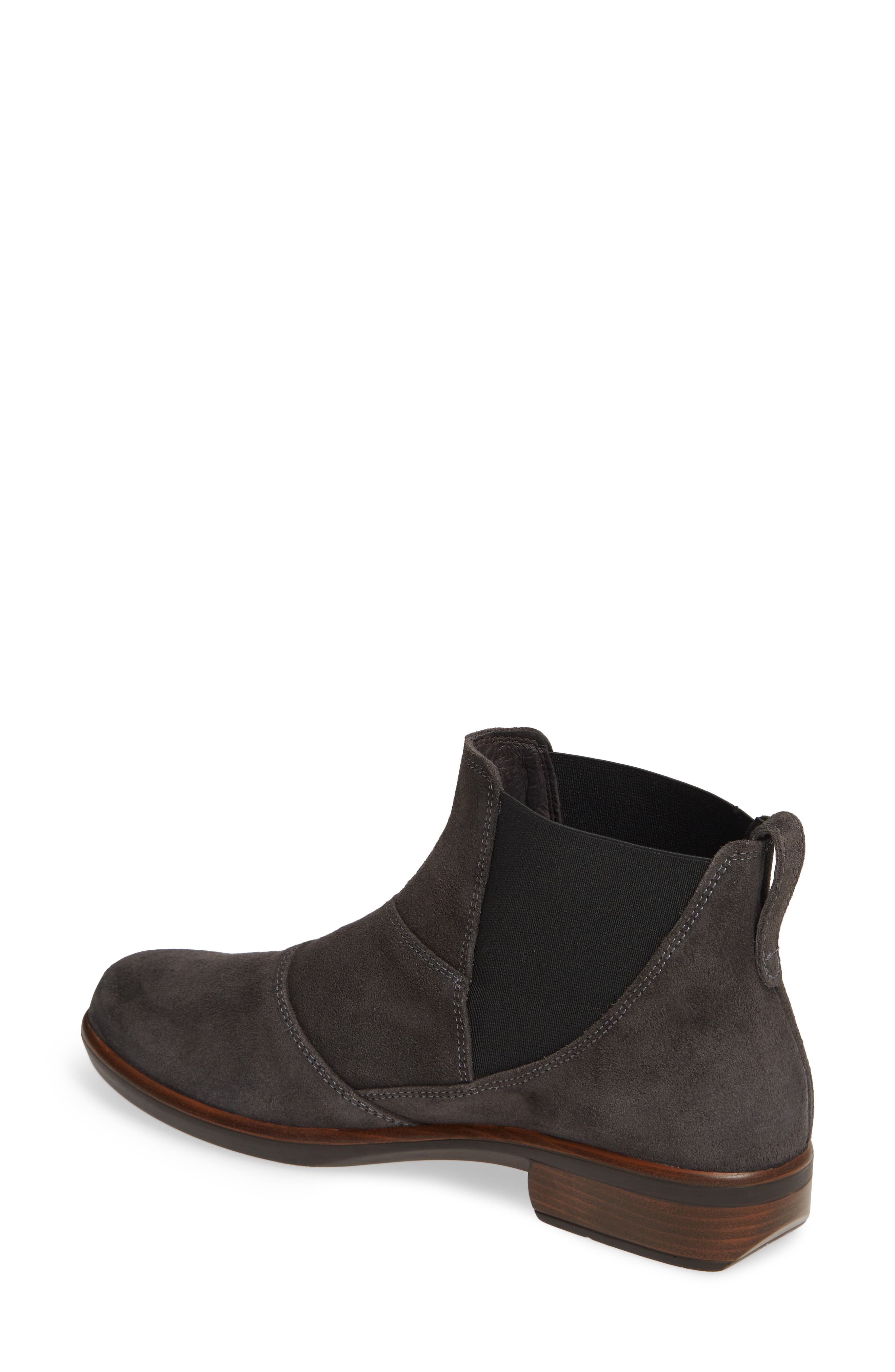 Naot Ruzgar Chelsea Boot, Alternate, color, 