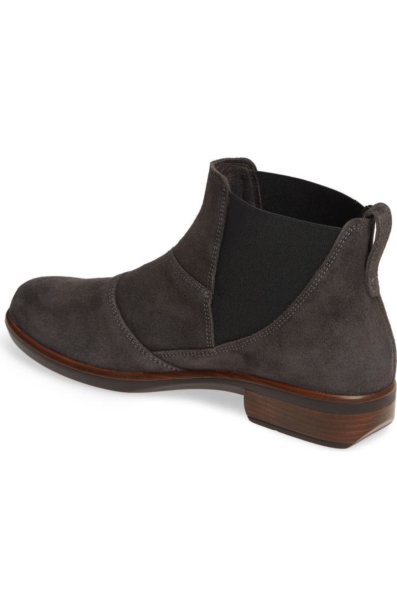 Naot Ruzgar Chelsea Boot, Alternate, color,