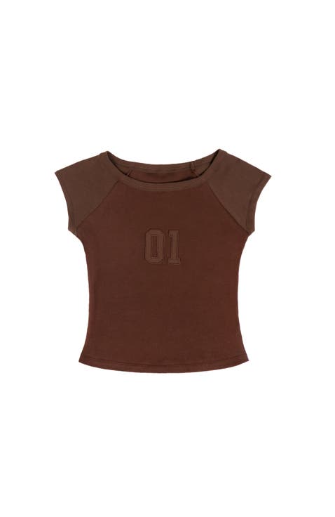 Baseball Tee