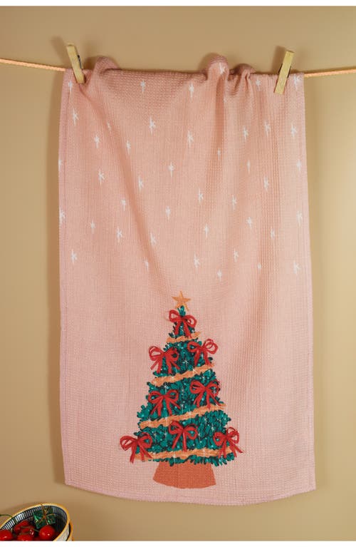 Tiramisu The Nutcracker Suite Set Of 3 Kitchen Towels In Multi