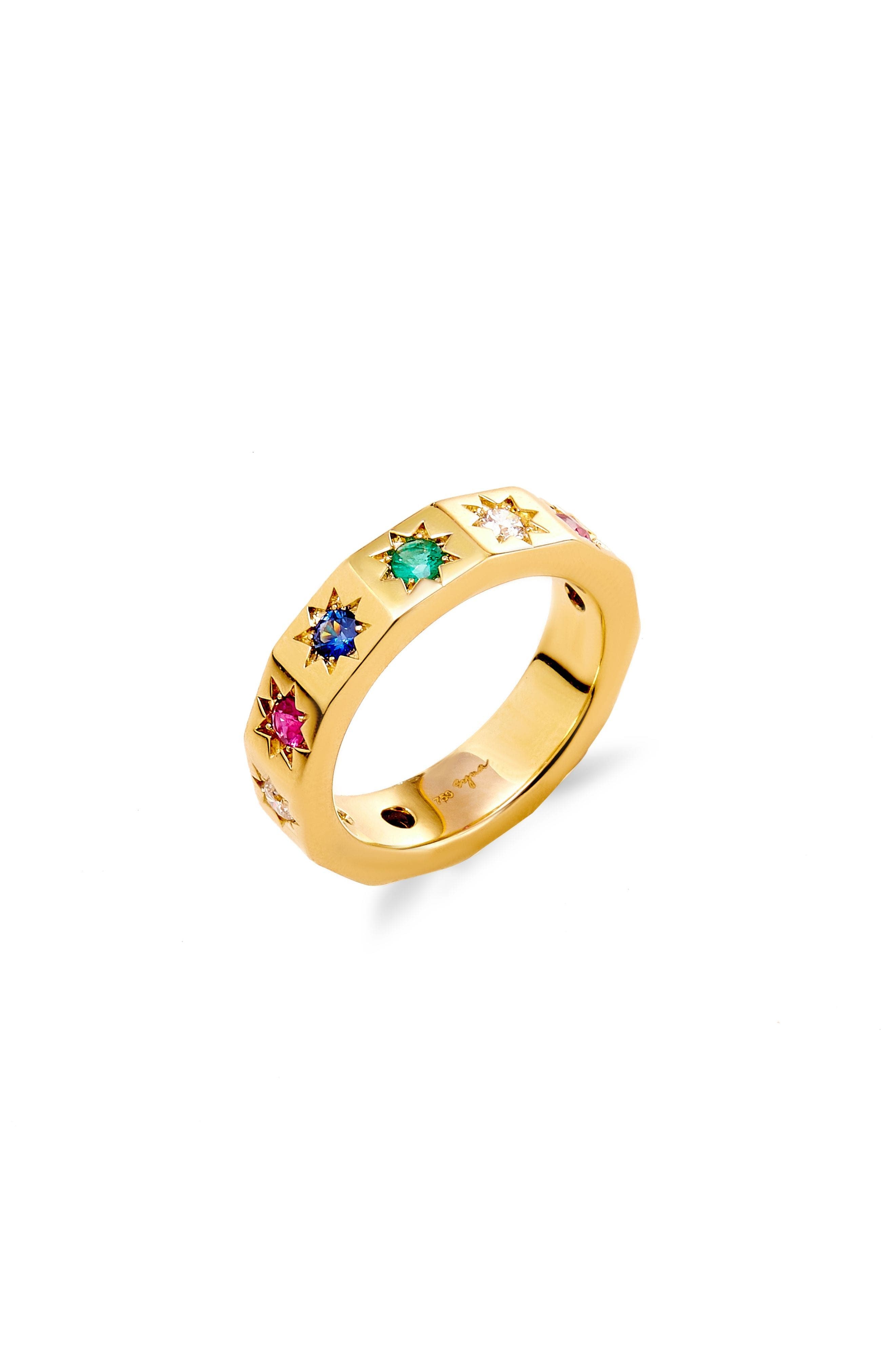 selected Gold