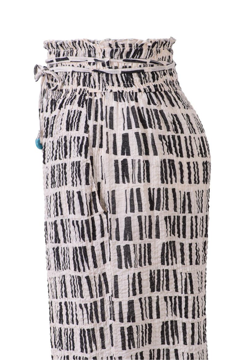 Cappadocia Pants, Alternate, color, Beige