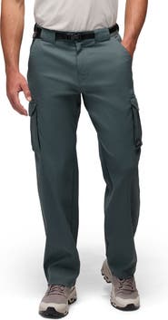 prAna Zion Relaxed Fit Cargo Pants
