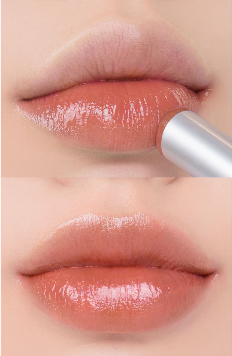 rom&nd GLASTING MELTING BALM, Alternate, color, 05 Nougat Sand