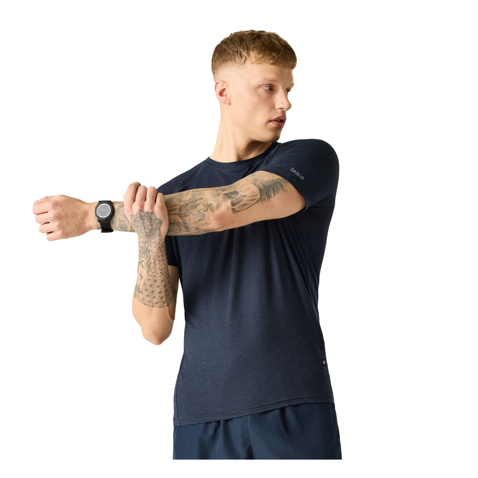 selected Navy