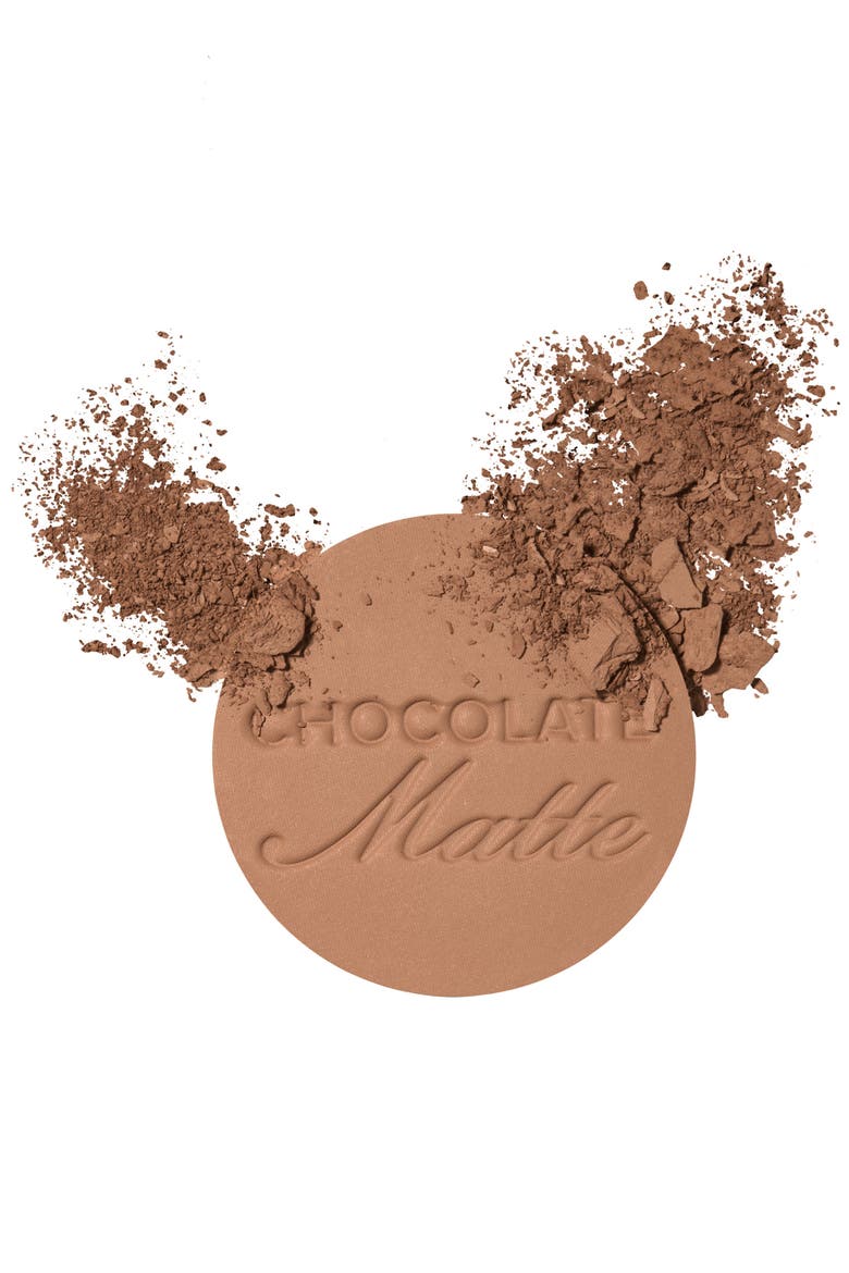 Chocolate Soleil Matte Bronzer, Alternate, color, CHOCOLATE SOLEIL