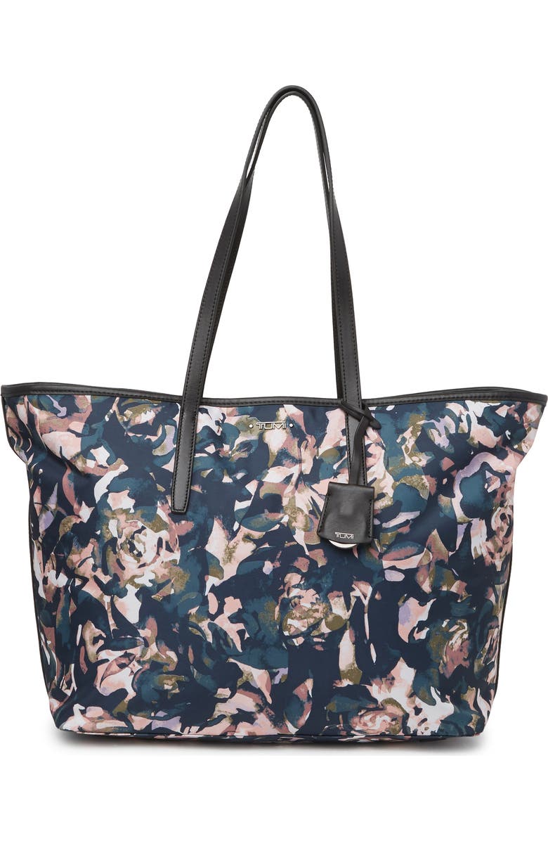 TUMI Everyday Tote, Main, color,