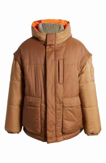 UGG® Shasta Faux Shearling 700 Fill Power Down Jacket UGG® Shasta Faux Shearling 700 Fill Power Down Jacket