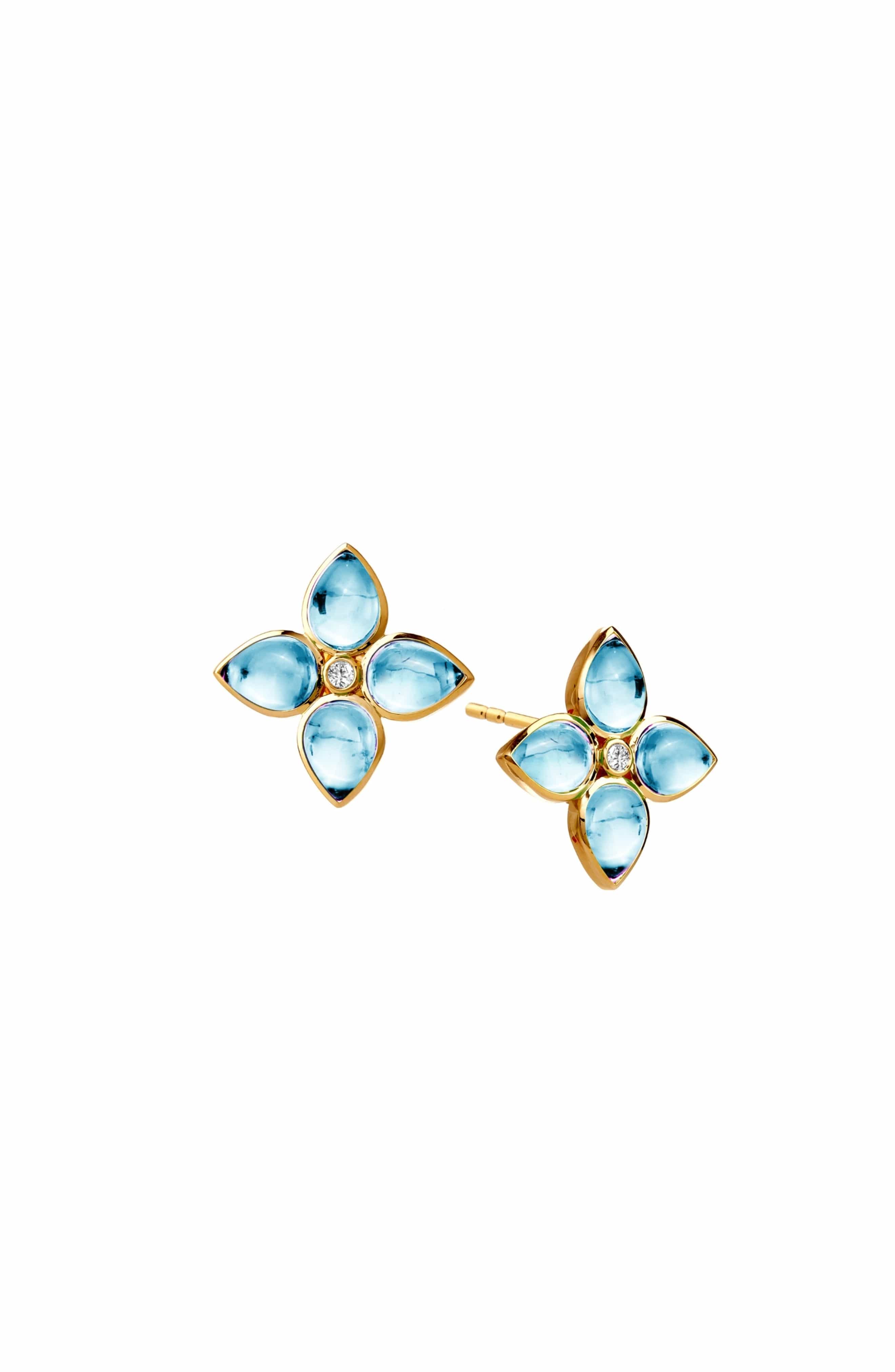 Blue Topaz
