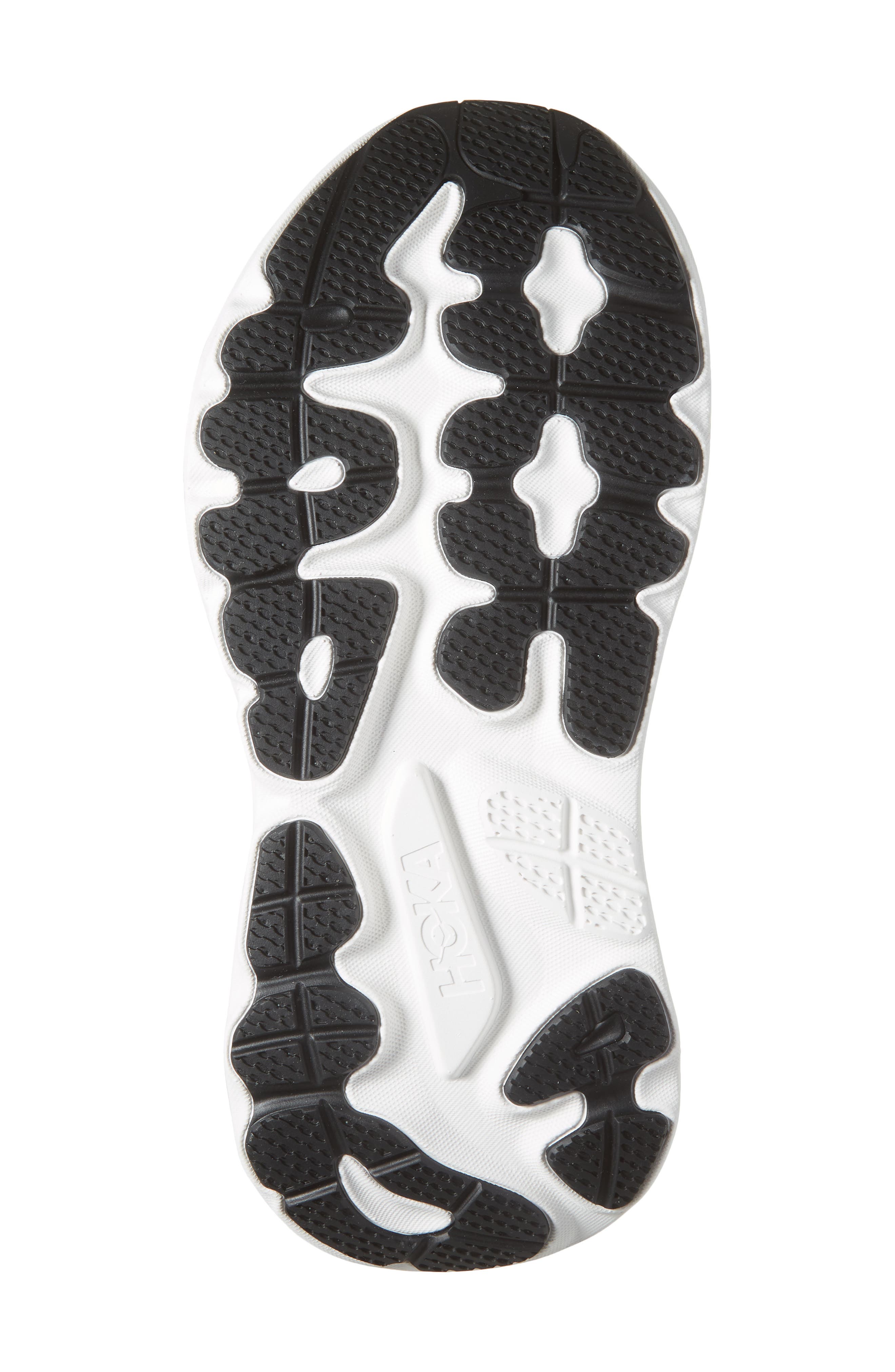 HOKA Gaviota 6 Running Shoe, Alternate, color, 