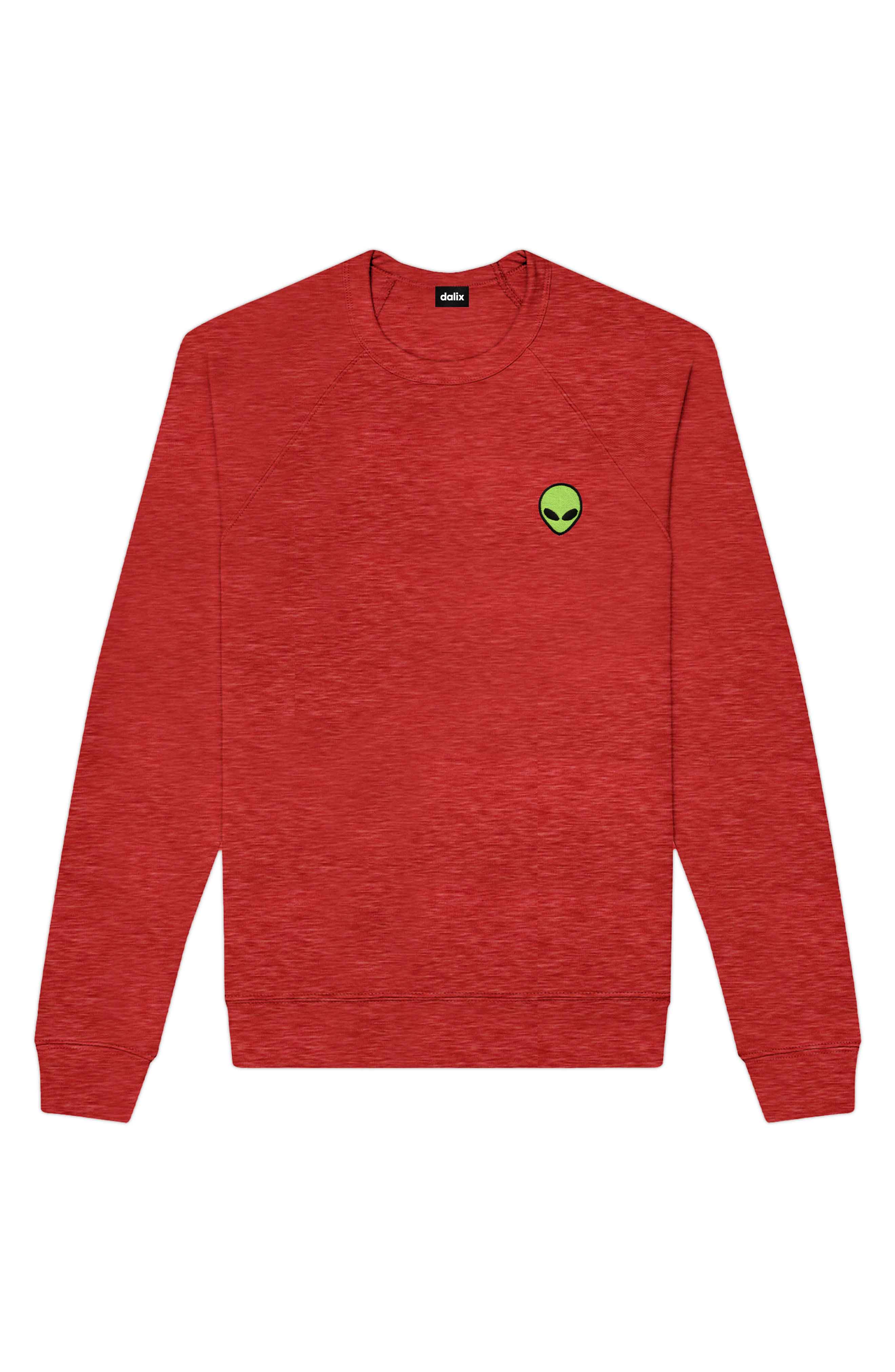 Heather Red