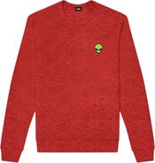 Dalix Alien Fleece Sweatshirt