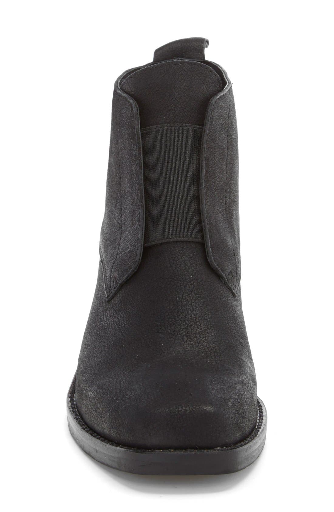 Eileen Fisher 'Raven' Bootie, Alternate, color, 