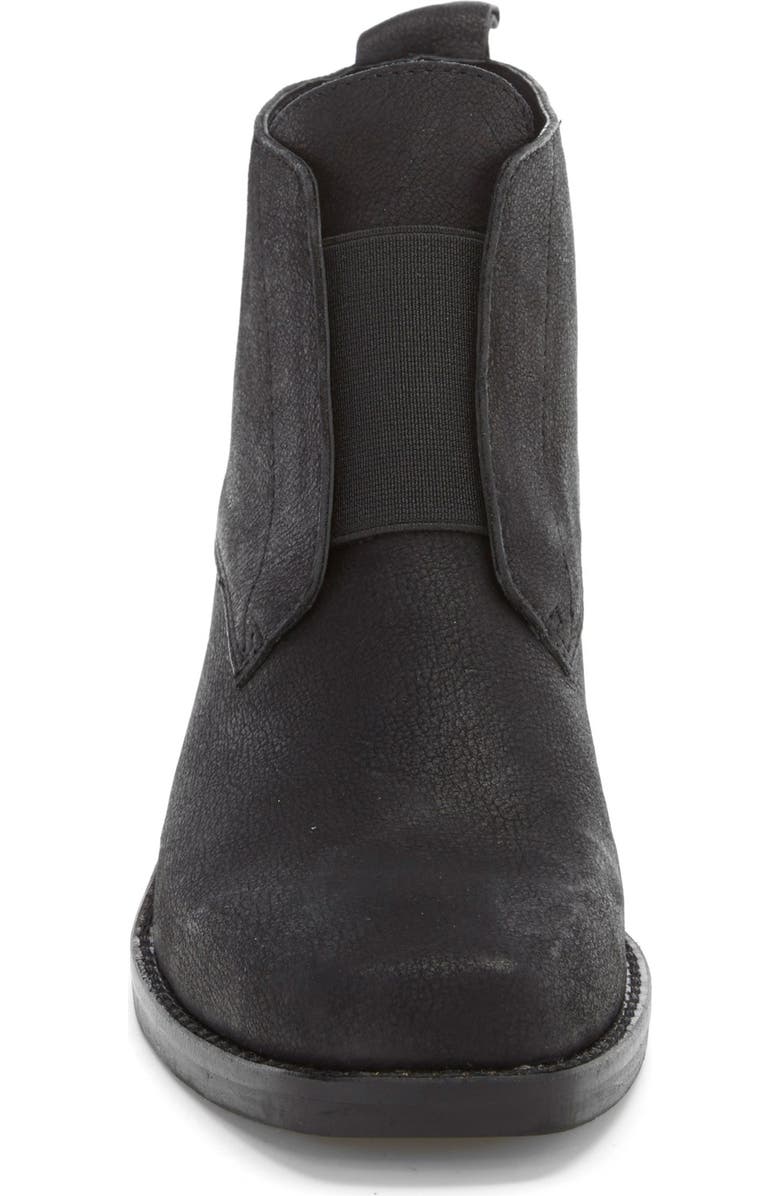 Eileen Fisher 'Raven' Bootie, Alternate, color,