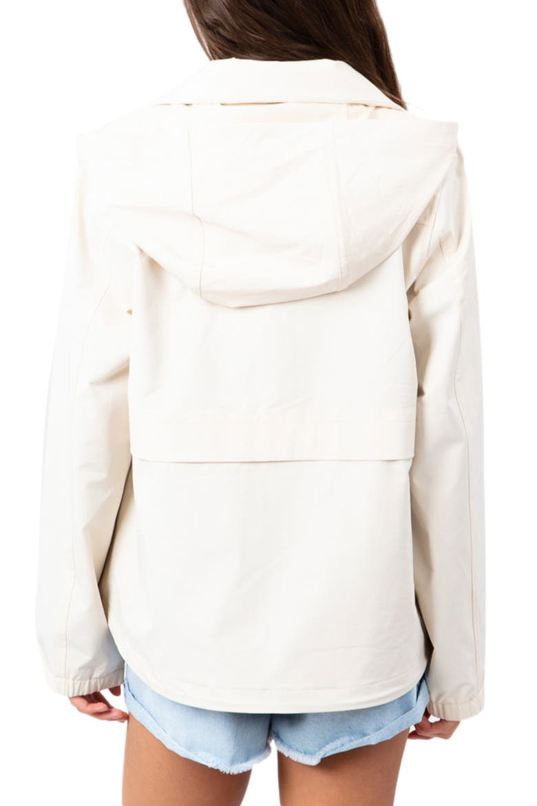 Anti Series Elite II Jacket, Alternate, color, OFF WHITE