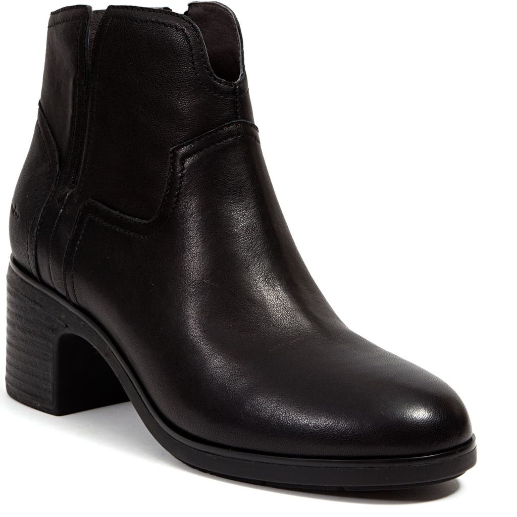 Jambu Vanda Bootie In Black