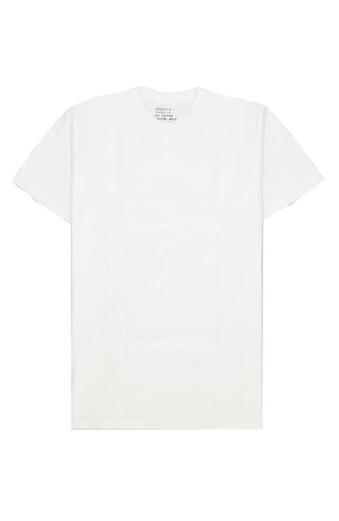 Japt Tubular Double-Pack T-Shirt