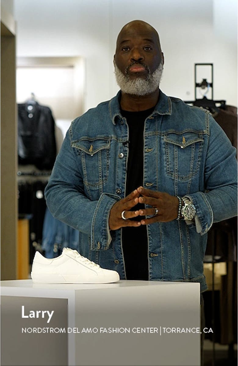 Zina 360 Sneaker, sales video thumbnail