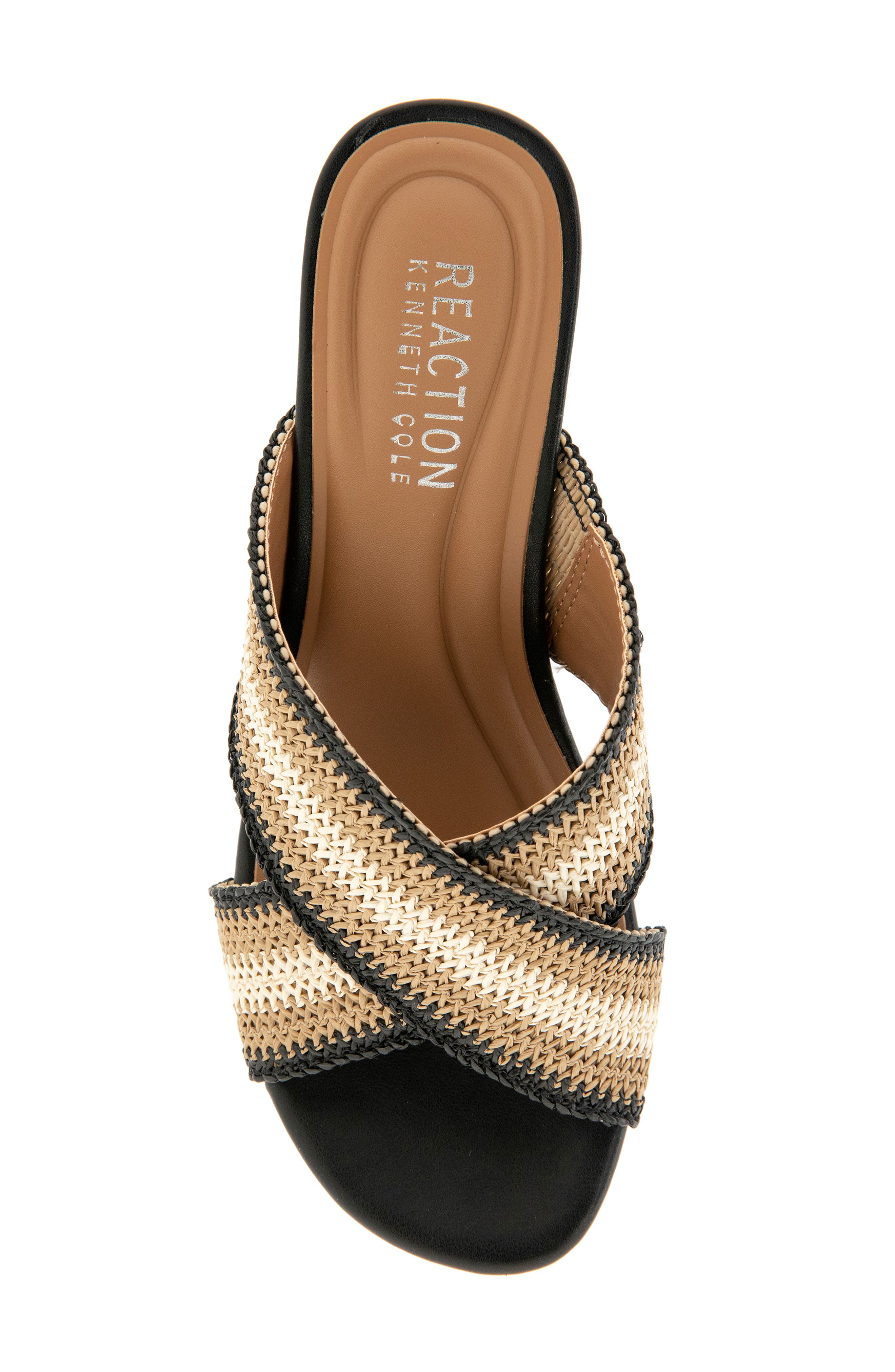 Reaction Kenneth Cole Reeva Slide Sandal, Alternate, color, 