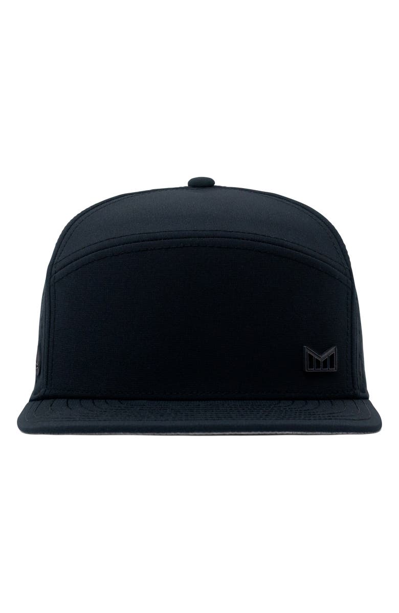Trenches Icon Hydro Performance Snapback Hat