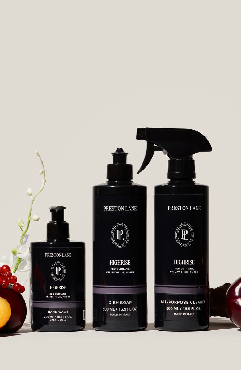 Preston Lane Highrise 3-Piece Kitchen Gift Set, Alternate, color, Highrise