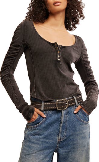 Hope Pointelle Henley