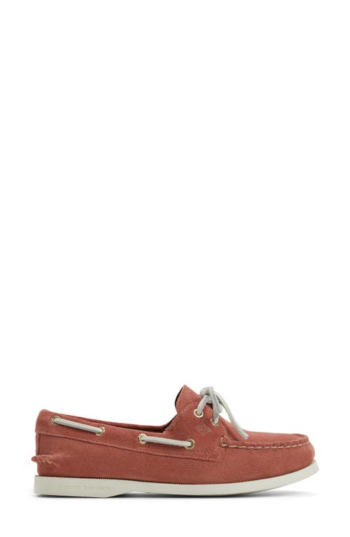 Sperry Authentic Original 2-eye Boat Shoe