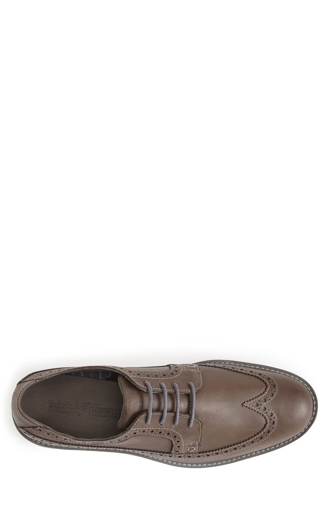 Timberland Earthkeepers<sup>®</sup> 'Kempton' Wingtip, Alternate, color, 