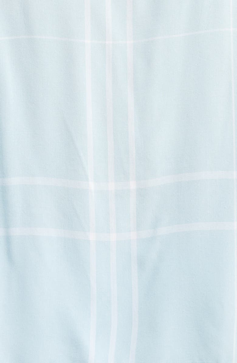 Papinelle Plaid Relaxed Fit Short Pajamas, Alternate, color,