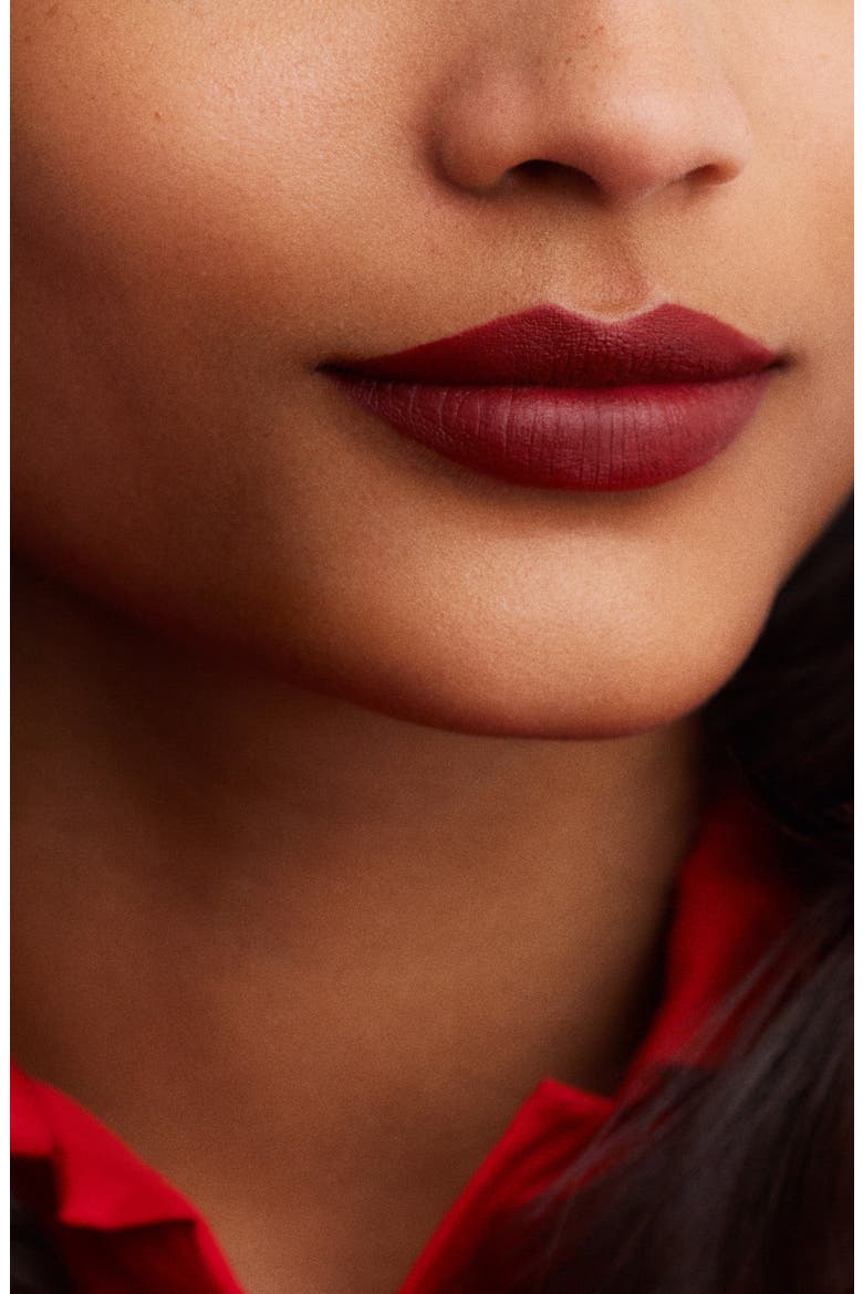 Rouge Hermès - Matte Lipstick, Alternate, color, 85 ROUGE H
