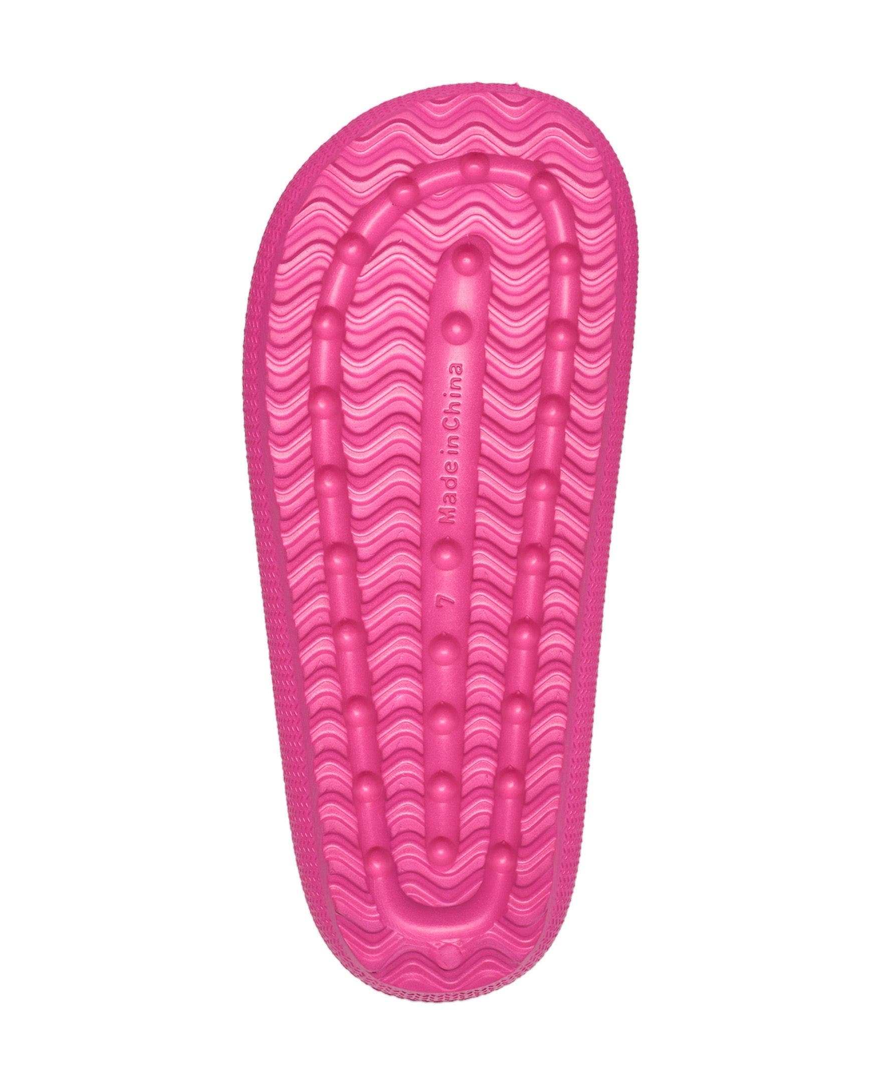 Meg Pool Slide, Alternate, color, Pink