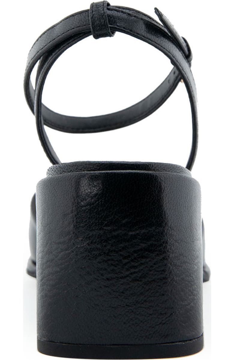 Aerosoles Nixon Ankle Strap Wedge Sandal, Alternate, color,