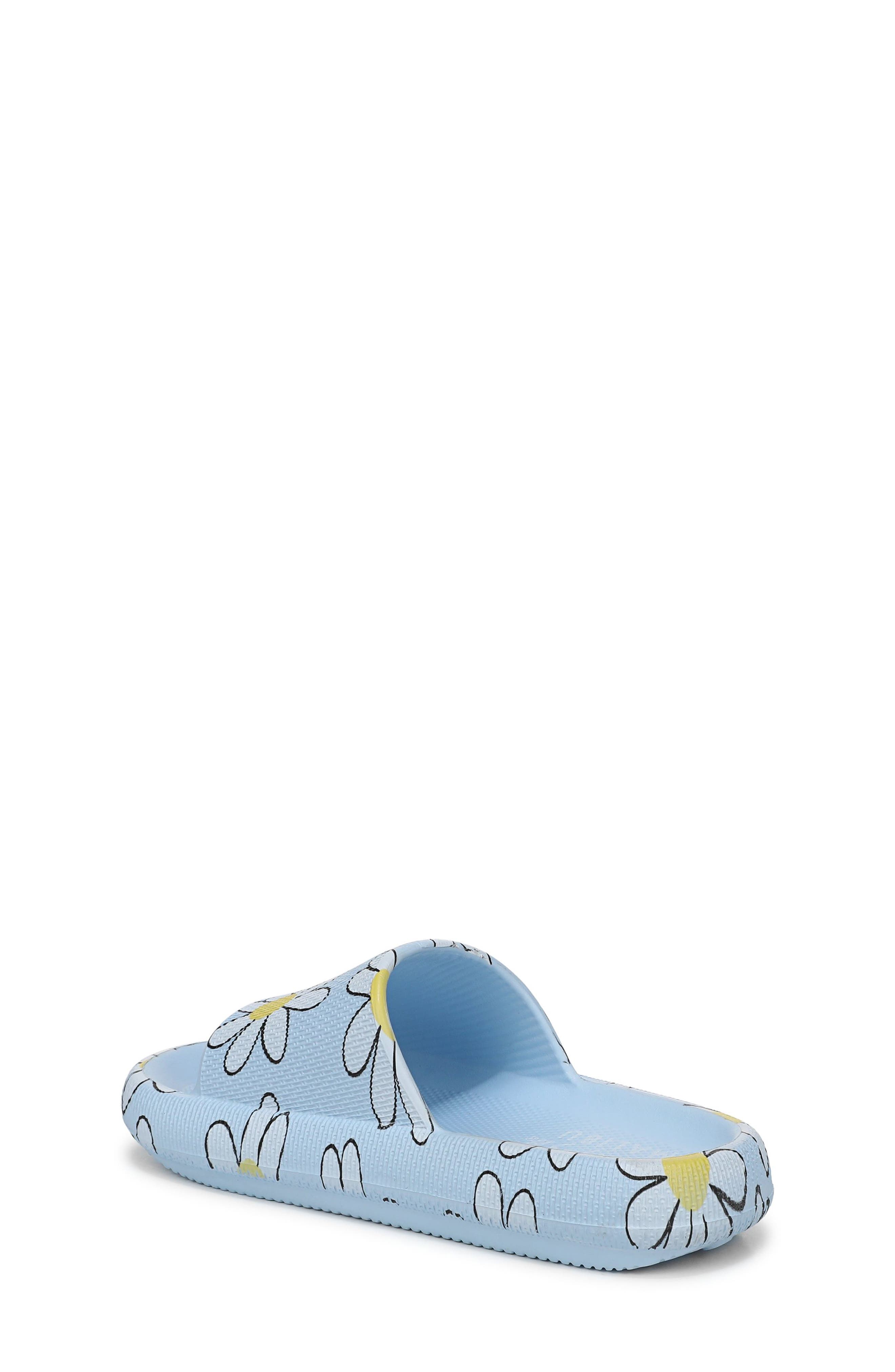 Blowfish Malibu Kids' Springtide Slide Sandal, Alternate, color, 