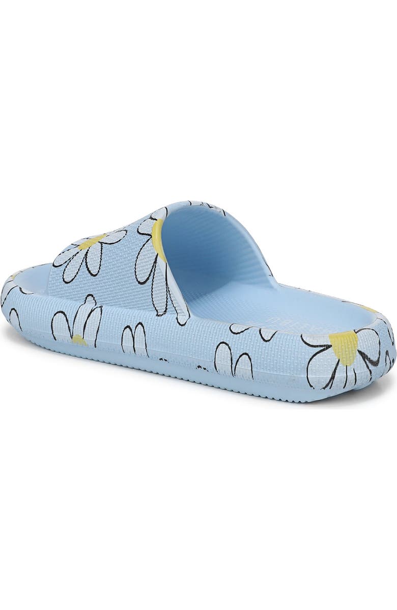 Blowfish Malibu Kids' Springtide Slide Sandal, Alternate, color,