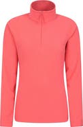 Mountain Warehouse Camber Ii Fleece Top