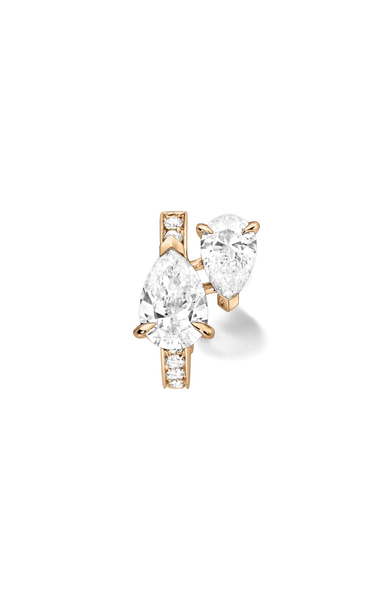 selected ROSE GOLD