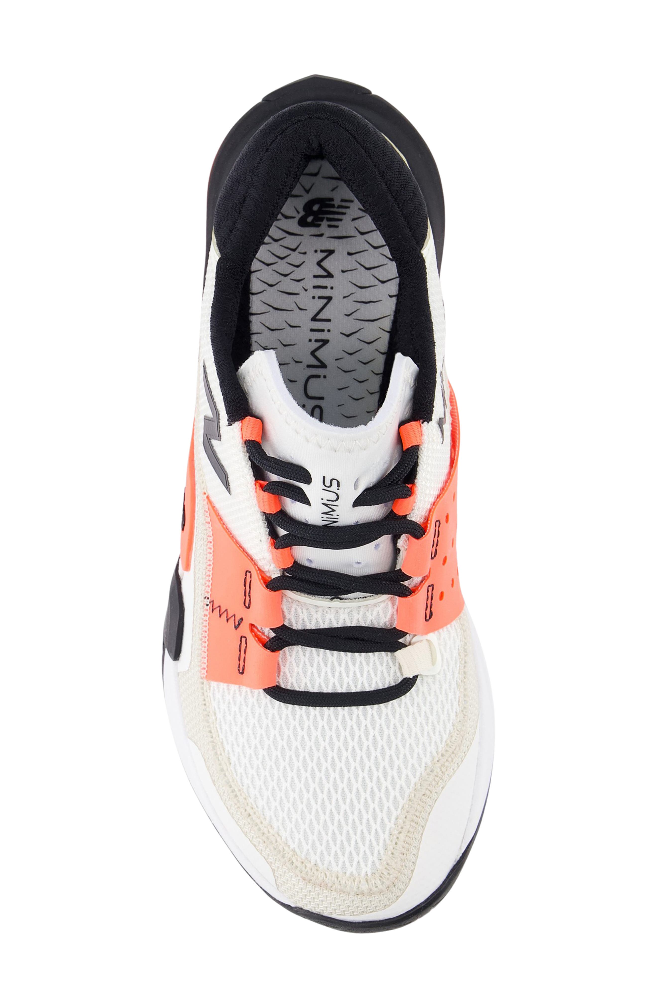 New Balance Minimus TR v2 Sneaker - Multiple Widths Available, Alternate, color, Sea Salt/ Bisque