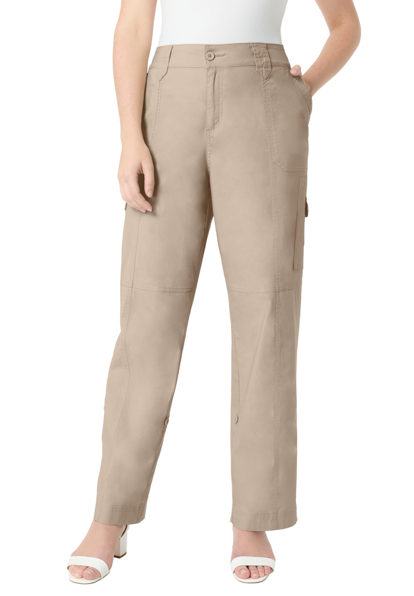 SANDY BEIGE